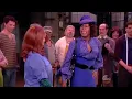 KINKY BOOTS Broadway   The Sex is in the Heel LIVE @ The View