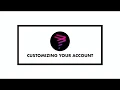 How to setup your TrueFanz account