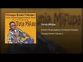Vunja Mifupa - Samba Mapangala & Orchestra Virunga