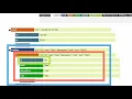 parse the json and handle exceptions with a trycatch block