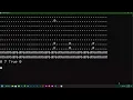 Dino game clone made using python