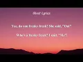 Pitbull x Jason Derulo - Privacy (Lyrics)