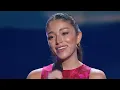 She SHOCKED Jason Derulo with a UNIQUE Cover of his own song on The Voice | Journey #347