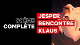 Extrait : "QUAND JESPER RENCONTRE KLAUS" [VF]