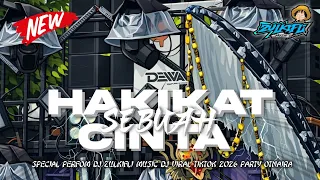 dj hakikat sebuah cinta spesial perfom dj zulkifli music dj viral tiktok 2026 party otnaira 