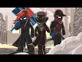 Pegboard Nerds - Gunslinga (feat. MC Mota)