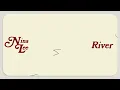 Nina Lee - River (Official Audio)