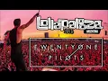 Download Lagu Twenty One Pilots | Live Lollapalooza Argentina 2016