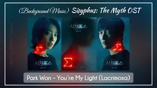 Download (Bgm) Sisyphus: The Myth OST || 04. Park Won – You’re My Light (Lacrimosa) || Lyrics / EngSub CC MP3