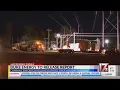 Duke Energy to release report on holiday blackouts