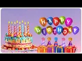 Download Lagu Happy Birthday (Korean Version)  | 생일 축하 노래  | Happy Birthday to you