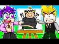 TOP 10 FUNNIEST DRAWING GAMES ROBLOX DOODLE TRANSFORM SPEED DRAW MORE