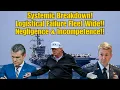 Coffee With Texas Paul Fleet Wide Systemic Breakdown Failure Incompetence Cover Up