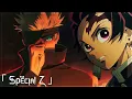 Download Lagu Demon Slayer x Jujutsu Kaisen Opening「 Special Z 」