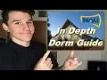 NAU In-Depth Dorm Guide NAU Tips