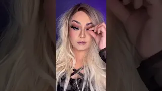 لن تصدق النهاية بعد مسح مكياج صدمة Makeup Transformation 