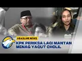 Lagu [HEADLINE NEWS 16/12] KPK Periksa Gus Yaqut Lagi Terkait Dugaan Korupsi Kuota Haji