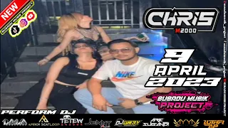 Download DJ CHRIS 9 APRIL 2023 MP CLUB PEKANBARU || SPESIAL LAGU BARU 2023 MP3