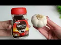 Download Lagu Coffee mix with garlic, honey - Homemade Viagra! A secret that no one will tell you