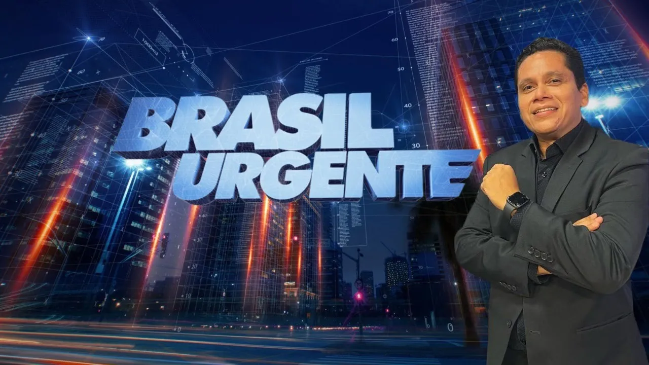 BRASIL URGENTE BA - 19/07/2023 - O SISTEMA É BRUTO!