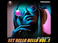 Set Bello Bello Vol 1 (Aleteo - Guaracha - Zapateo)