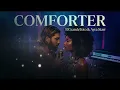 ElGrandeToto x Ayra Starr - COMFORTER – (Afro Blues Remix) - Cover