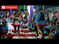 part 1 tarian anggok banggelon Sekar melati...