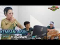 Download Lagu KEMBANG ASIH || COVER TEH WINWIN (Genjlong music)
