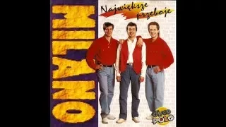 milano o tobie kochana 1996