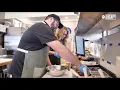 Mother and son duo bring Lebanese family recipes to Houston