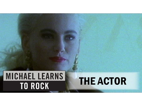 Download MP3 Michael Learns To Rock - The Actor [Official Video]