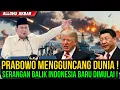 Lagu PERANG TANPA PELURU! Perebutan Tambang Indonesia Lebih Mencekam dari Perang Militer!