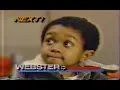Webster Benson Off The Rack 1984