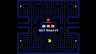 Pac Man Sound Effects 