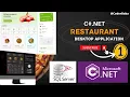 From Beginner to Pro Develop a C Desktop App SQL Database Step-by-Step Tutorial source code