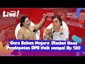 Download Lagu Suara Live! Sri Mulyani Bantah Sebut Guru Beban Negara, Pendapatan DPR Naik Sampai Rp 120 Juta