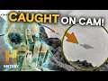 Download Lagu Unseen UFO Encounters \u0026 Bizarre Paranormal Evidence | The Proof Is Out There