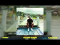Gordo & Alice Aera - Guard Down [Ultra Records]