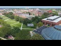 Campus Culture At University Of Illinois For Quad Day 2023