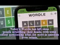 Wordle today Answer and clue for today s confusing Wordle on Wednesday 13 August