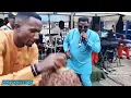 Lagu EVNG DESMOND ANAYO IGBOKE 2024 GOSPEL LIVE STAGE PERFORMANCE..