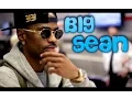 How Rich is Big Sean BigSean