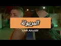 DON BIGG × IHAB AMIR - LMERYOULA ( Lyrics video)