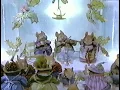 Download Lagu Brambly Hedge: Winter Story | 1996