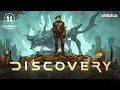 Discovery - Reveal Teaser Stepico Games