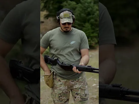 Axor Arms FS-PRO GEN-2 !!
