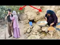 Download Lagu Mahtab's Effort to Wash Wheat: Masoumeh's Expression of Love for Ali