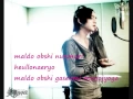 Download Lagu Without Words-Jang Geun Seuk (with romanji lyrics)