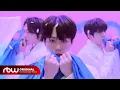Download Lagu 원어스(ONEUS) 'Same Scent' (Traditional ver.) Performance Video