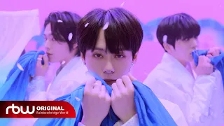  oneus same scent traditional ver performance video